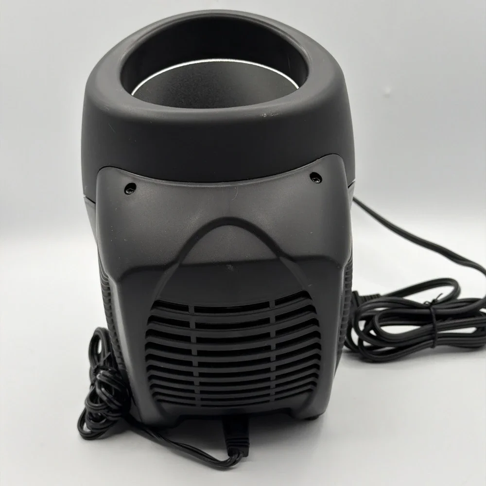 Waring Pro Wine Chiller Warmer Electric Cooler PC100 Works! +Digital User Manual